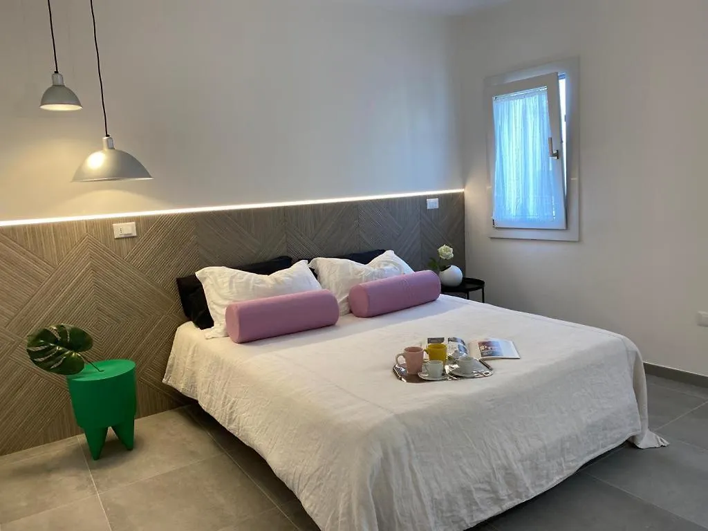 Appartamento Industrial Centro Sottomarina Chioggia