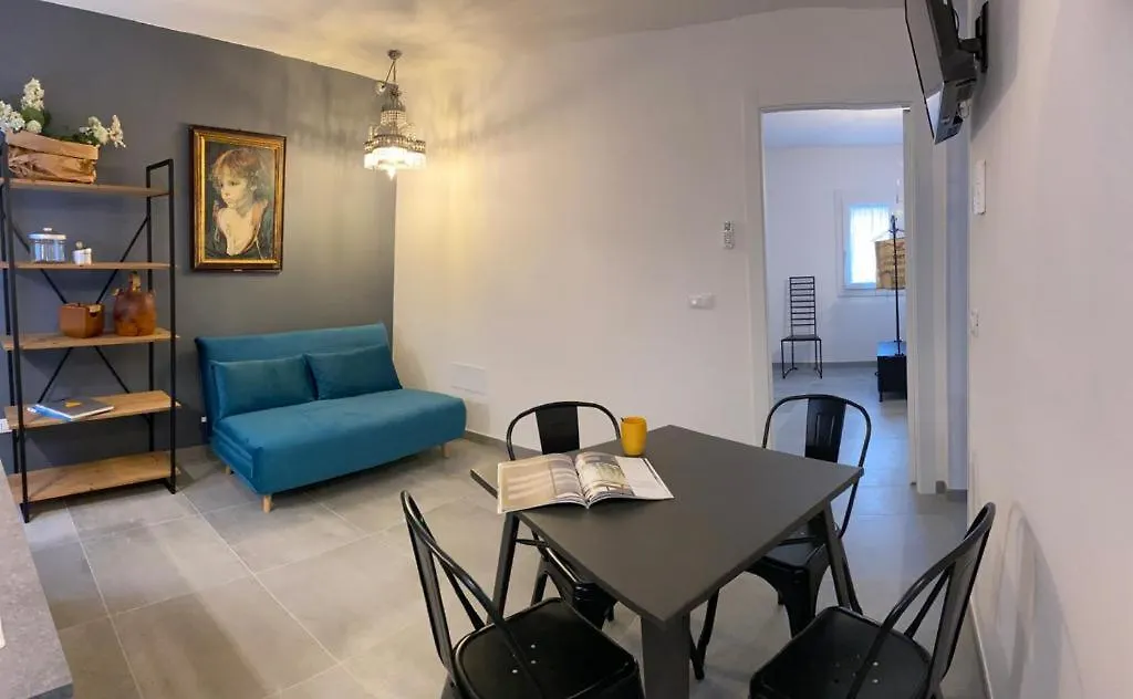 Appartamento Industrial Centro Sottomarina Chioggia