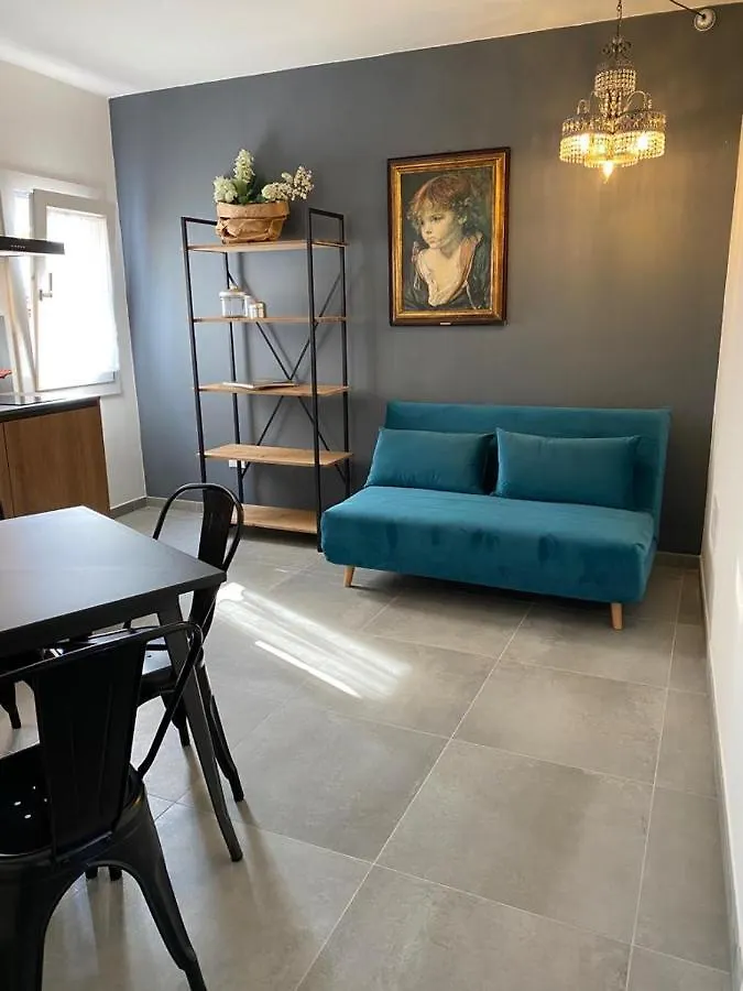 Appartamento Industrial Centro Sottomarina Chioggia 0*,  Italy