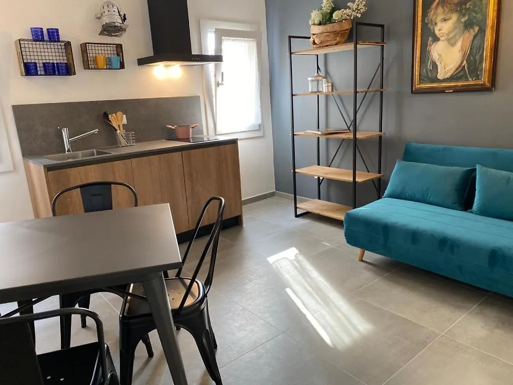 Appartamento Industrial Centro Sottomarina Chioggia Italy