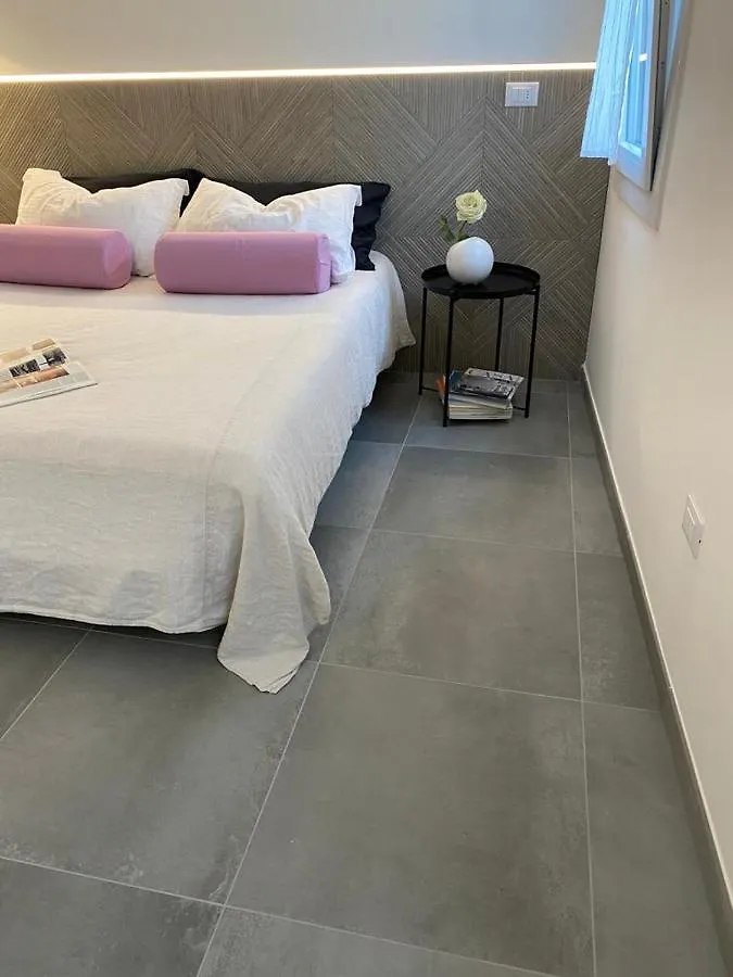 Appartamento Industrial Centro Sottomarina Chioggia