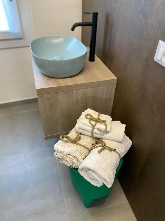 Apartment Appartamento Industrial Centro Sottomarina Chioggia Italy