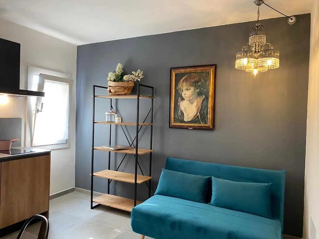 Apartment Appartamento Industrial Centro Sottomarina Chioggia