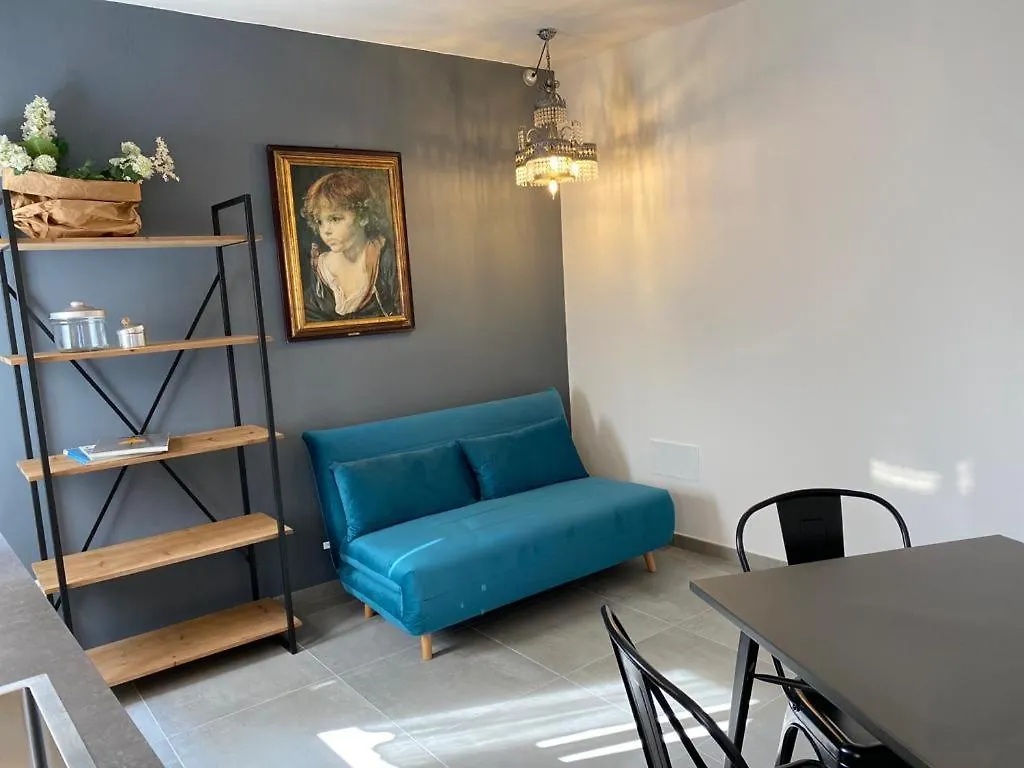 Appartamento Industrial Centro Sottomarina Chioggia