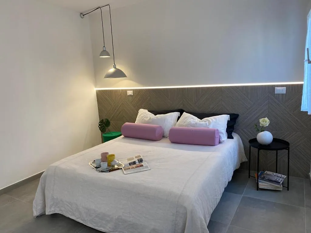 Appartamento Industrial Centro Sottomarina Chioggia Apartment