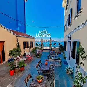 Couette-café Corte Lusenzo, Chioggia